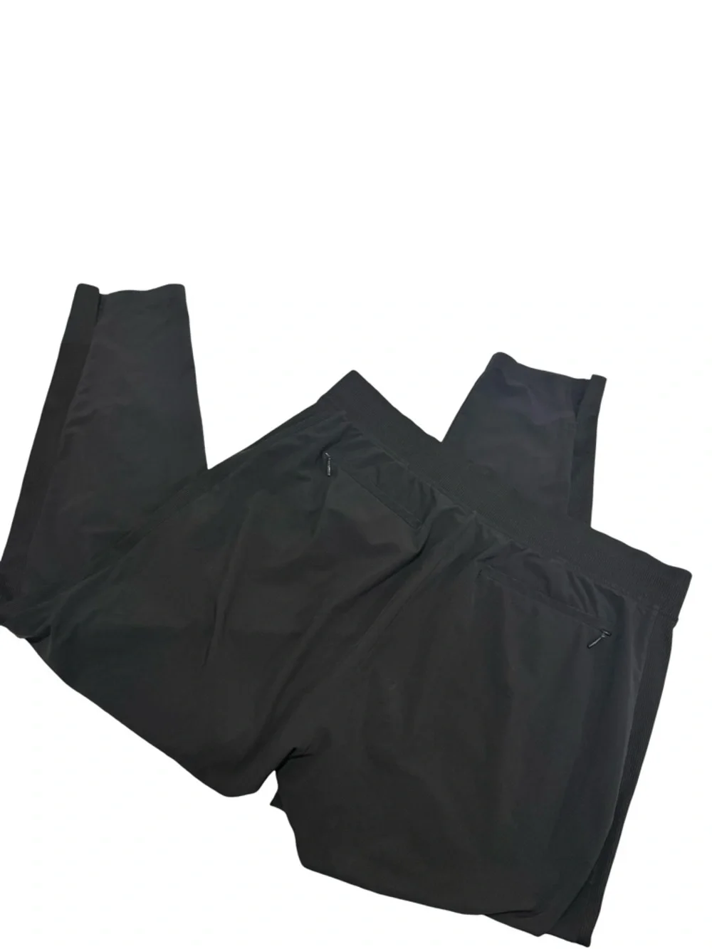 ATHLETA - Brooklyn Mid Rise Ankle Pant Size 12 - Picture 5 of 8